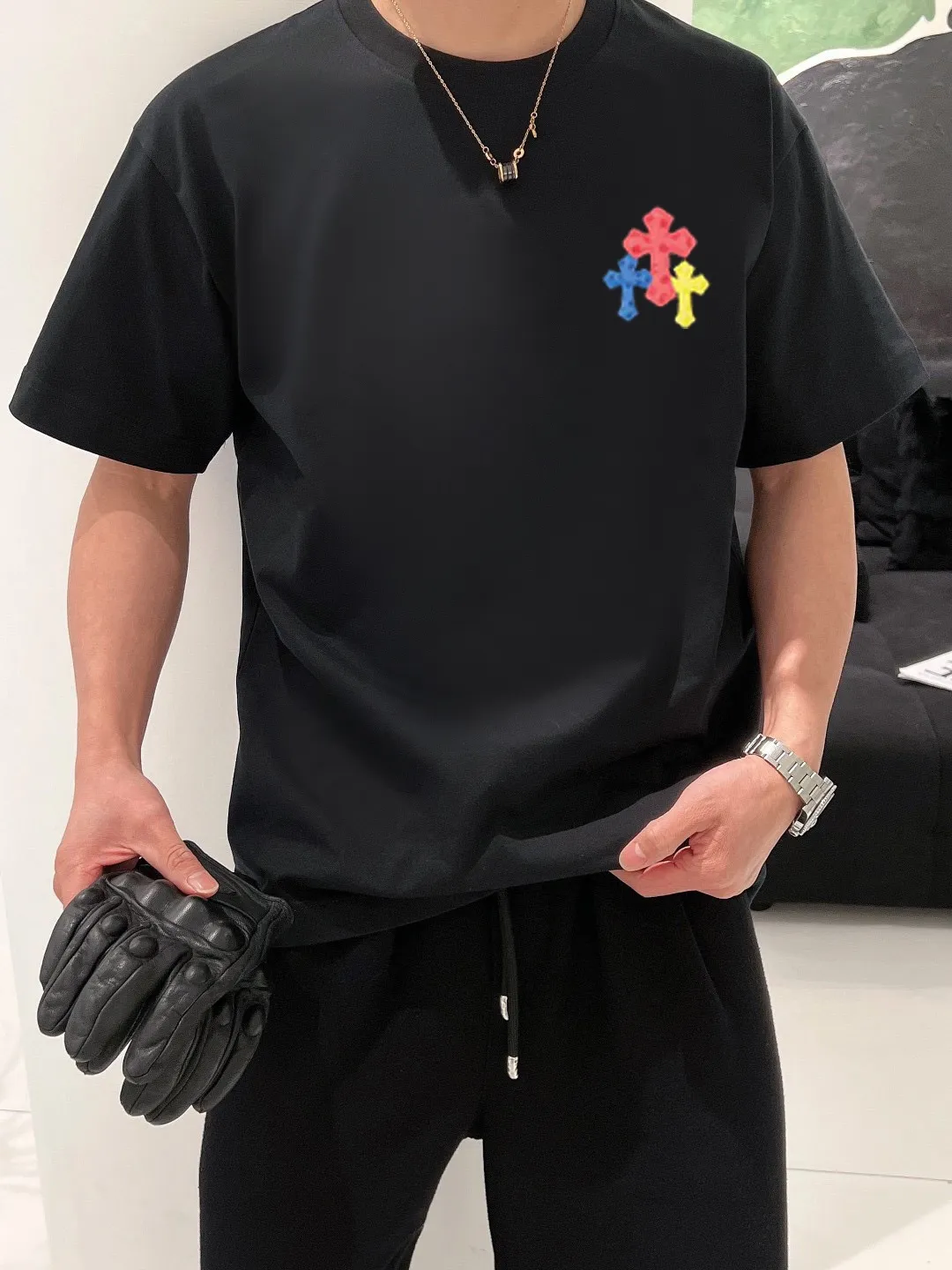 model picture